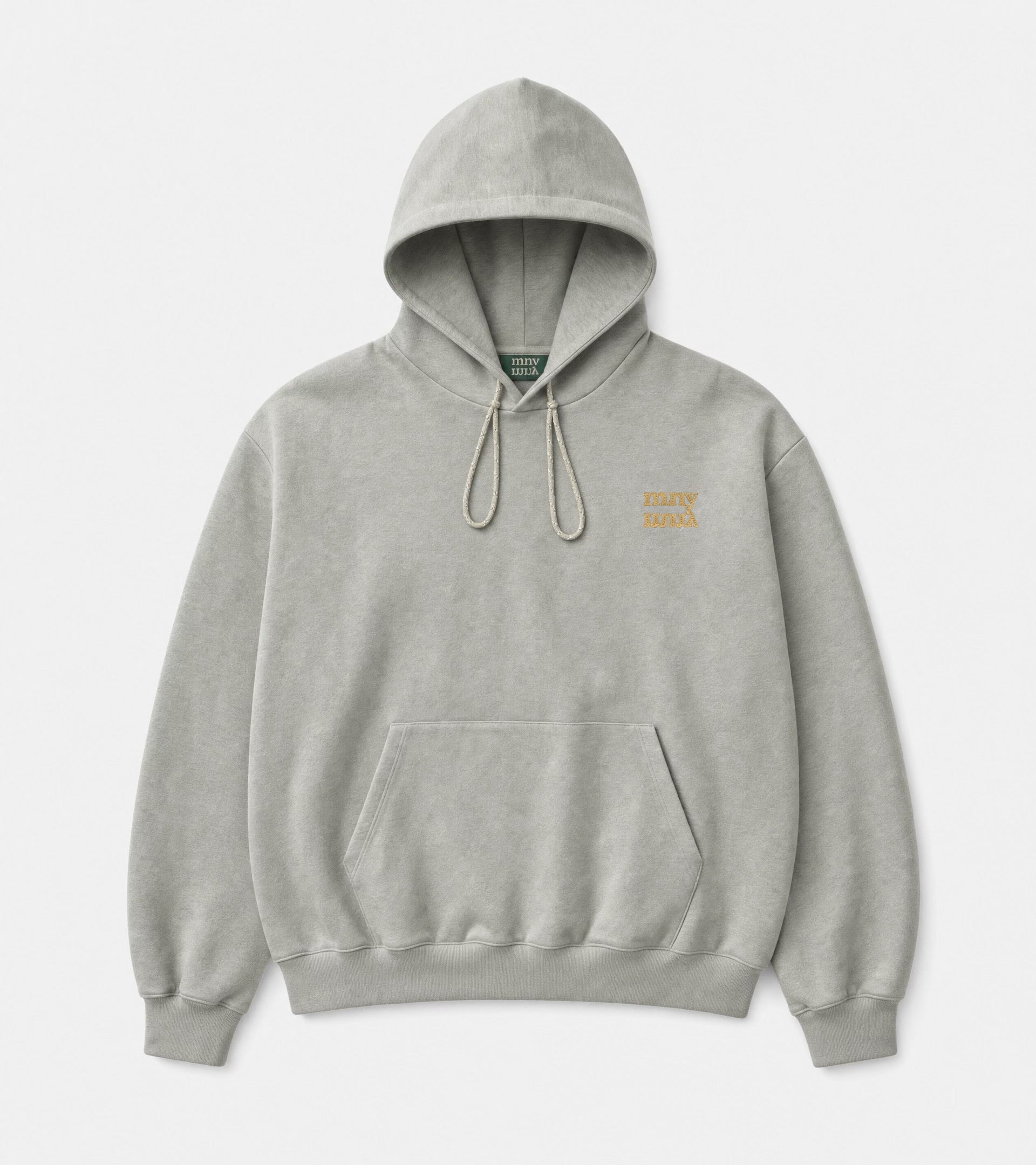 Signature MNY Hoodie