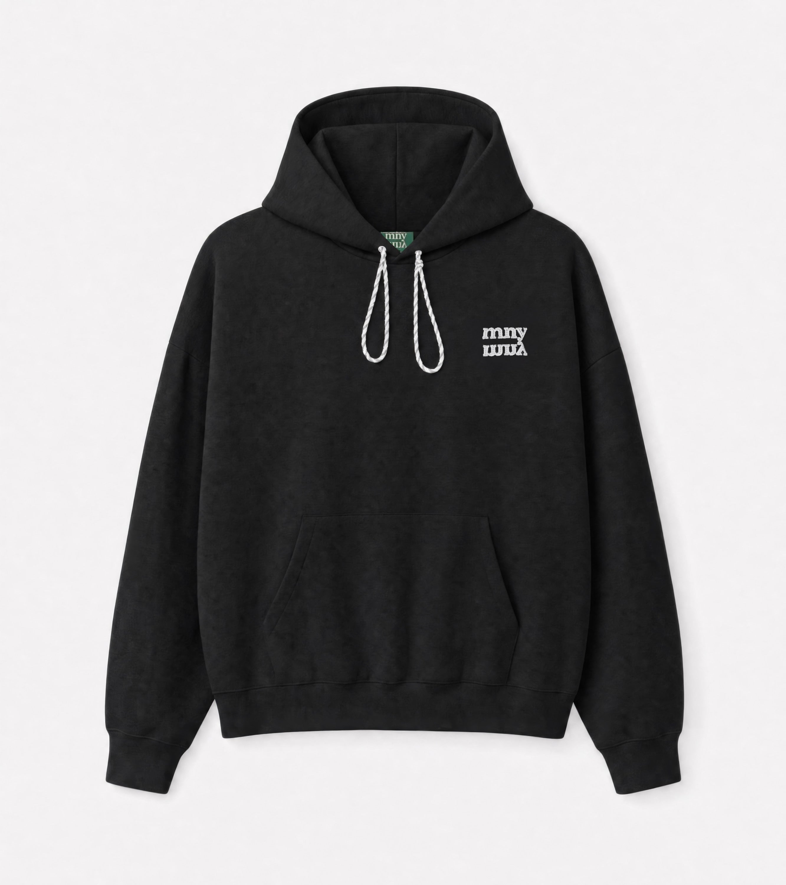Signature MNY Hoodie