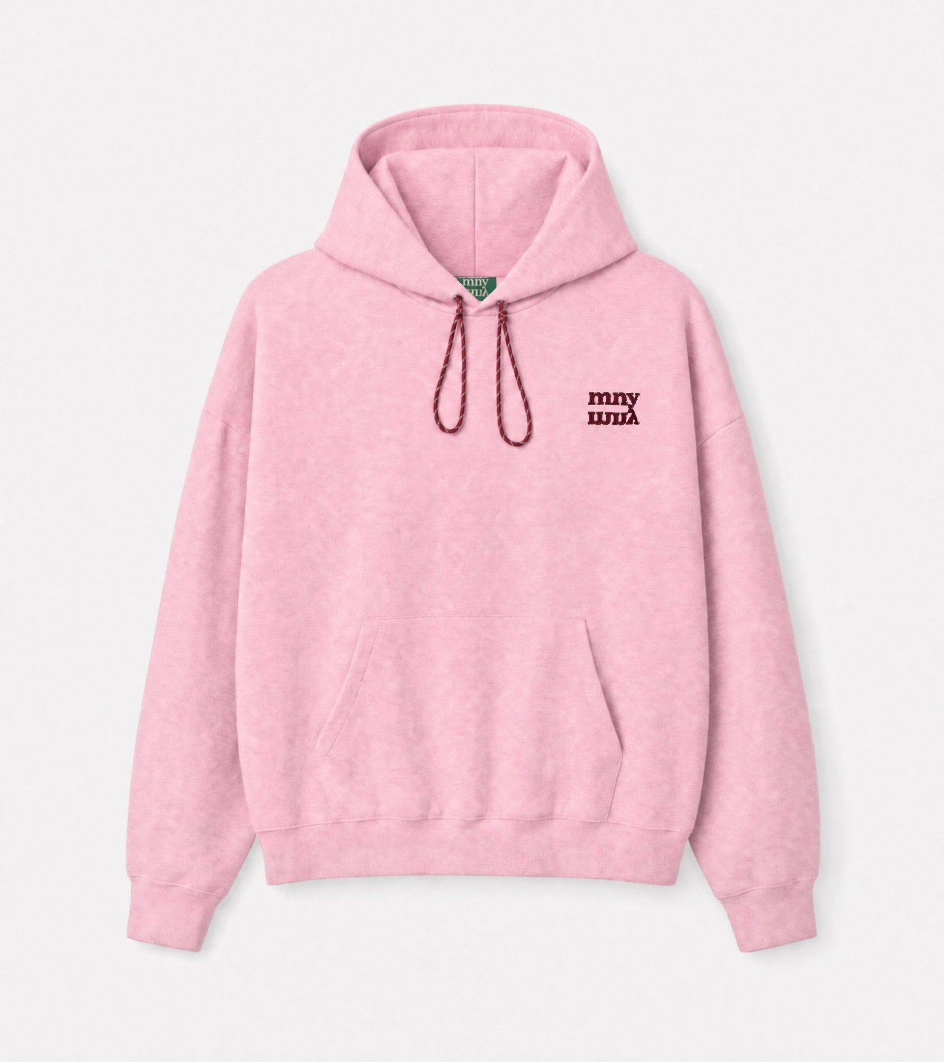 Signature MNY Hoodie