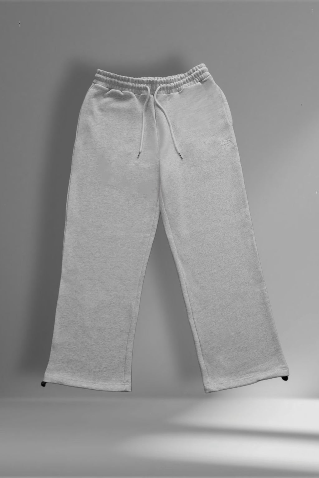 Double MNY Pants Grey