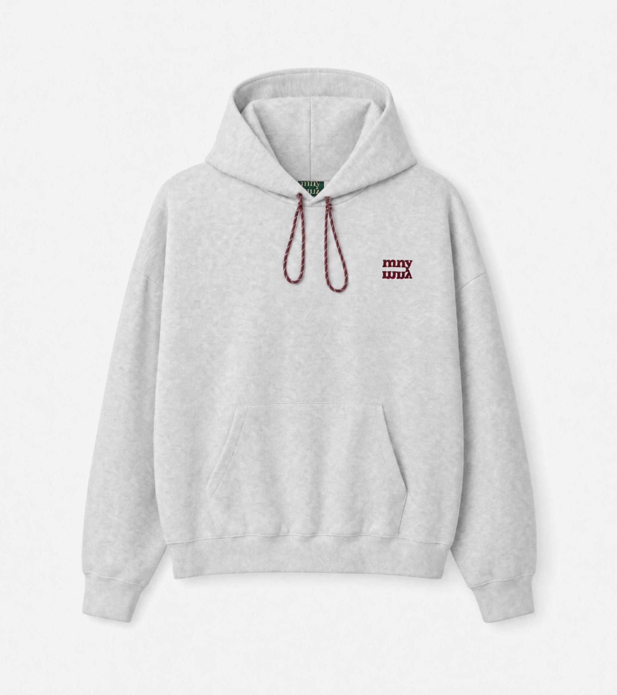 Signature MNY Hoodie