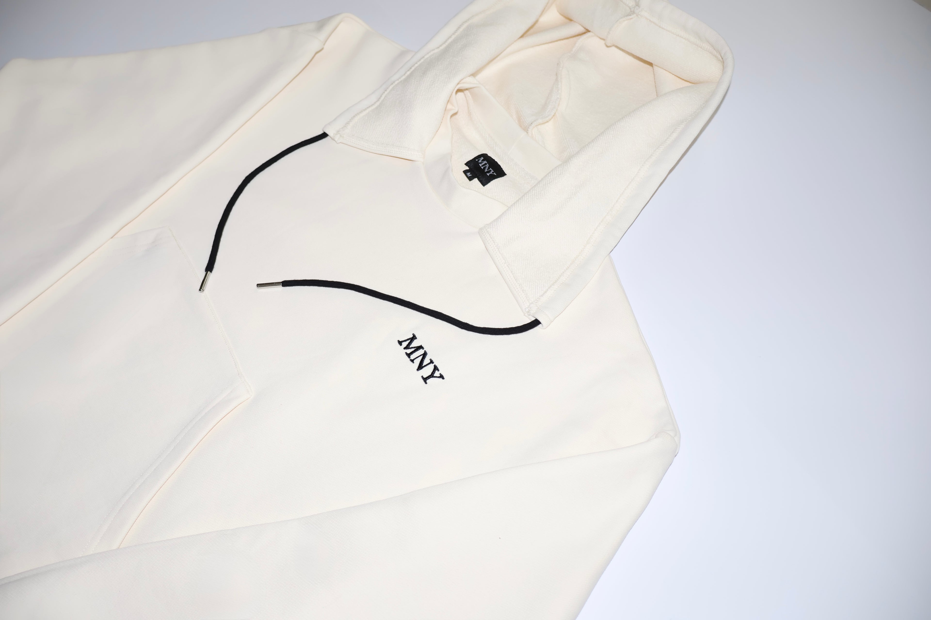 MNY Hoodie Oversized