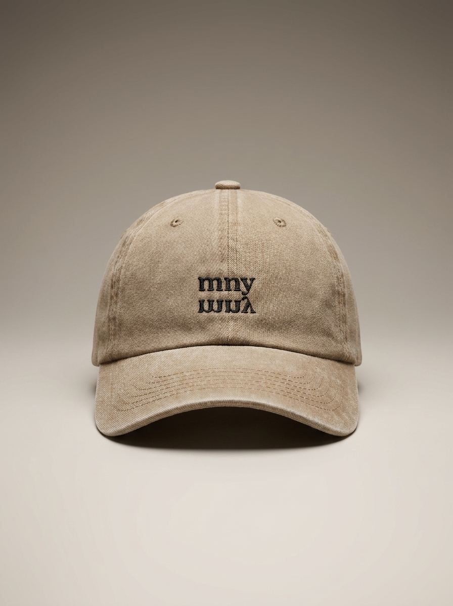 MNY Cap Sand