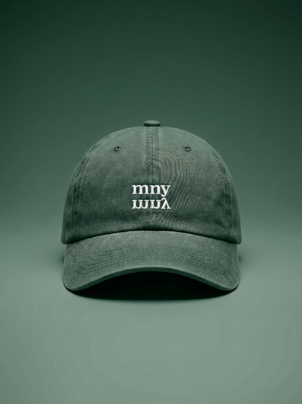 MNY Cap Sage