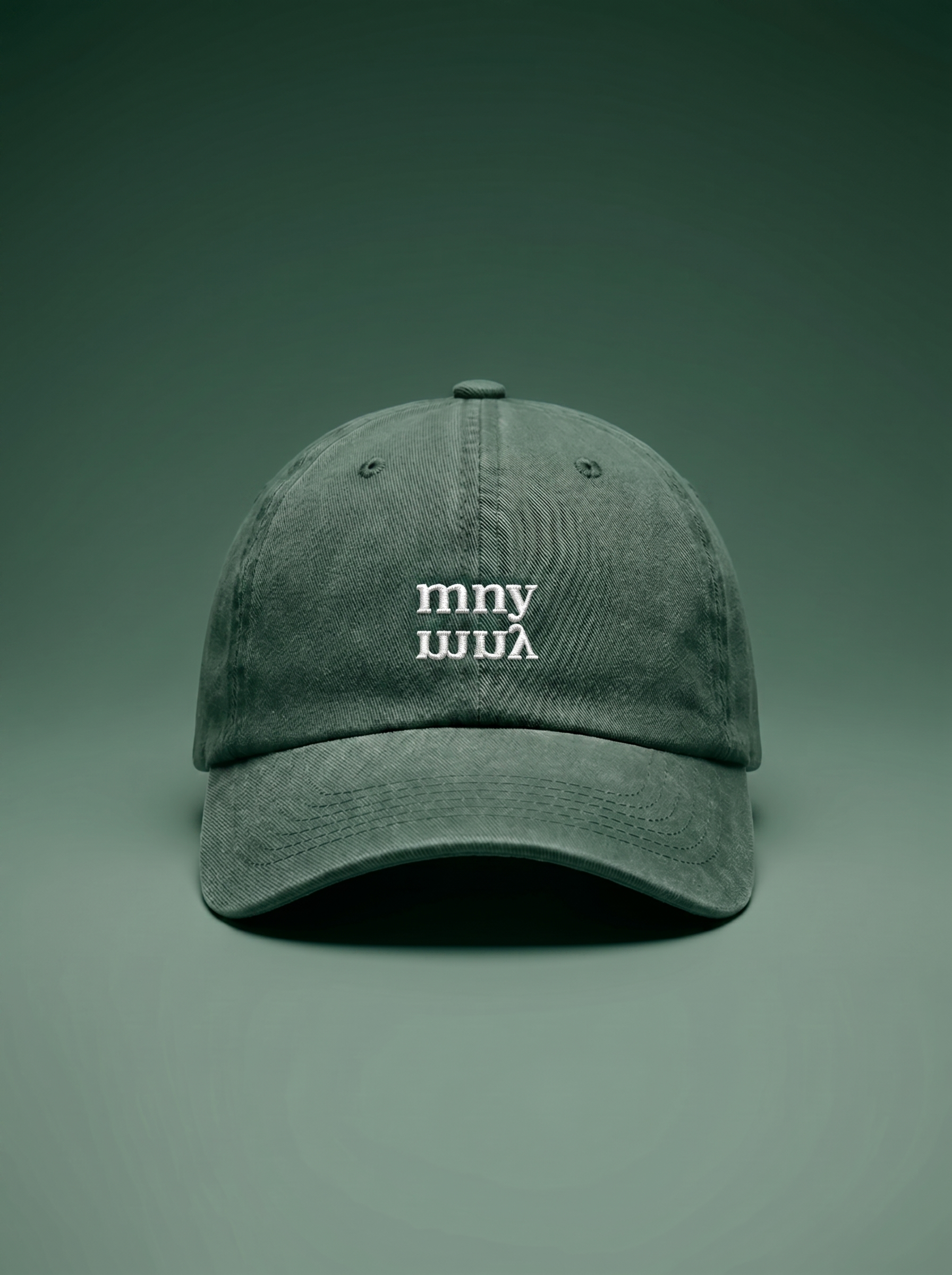 MNY Cap Sage