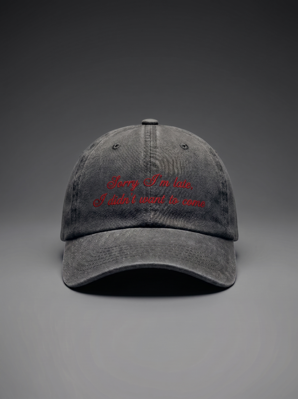 MNY Cap Shadow