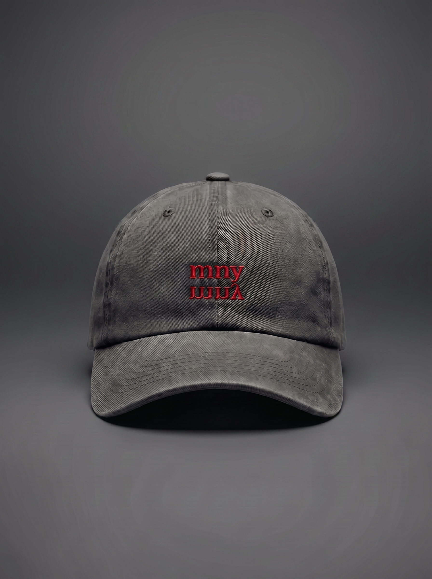 MNY Cap Shadow