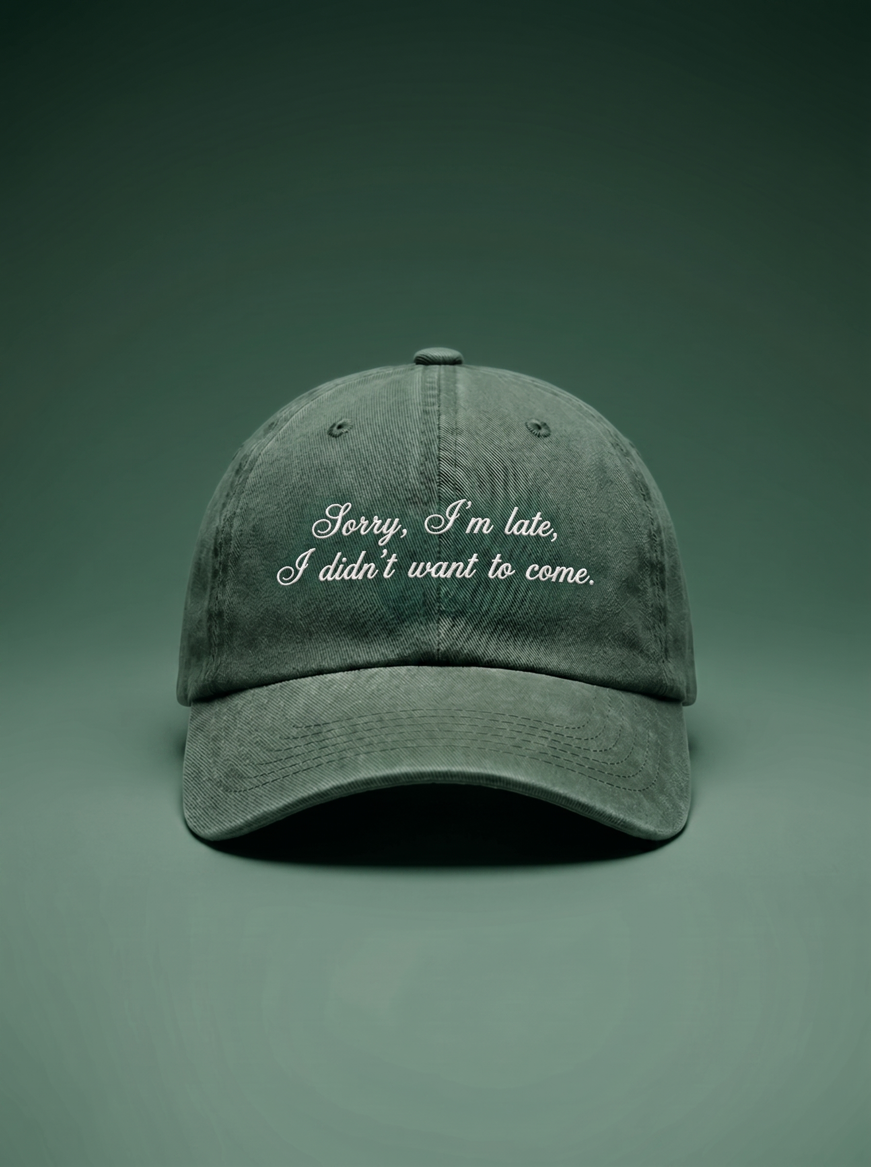 MNY Cap Sage