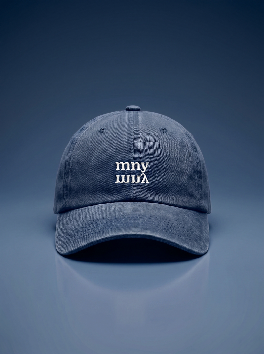 MNY Cap Ocean