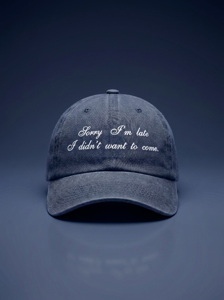 MNY Cap Ocean