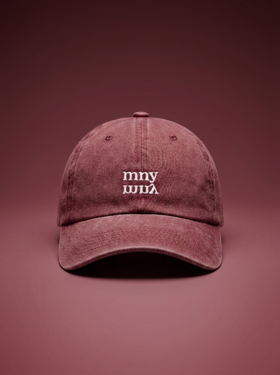 MNY Cap Velvet