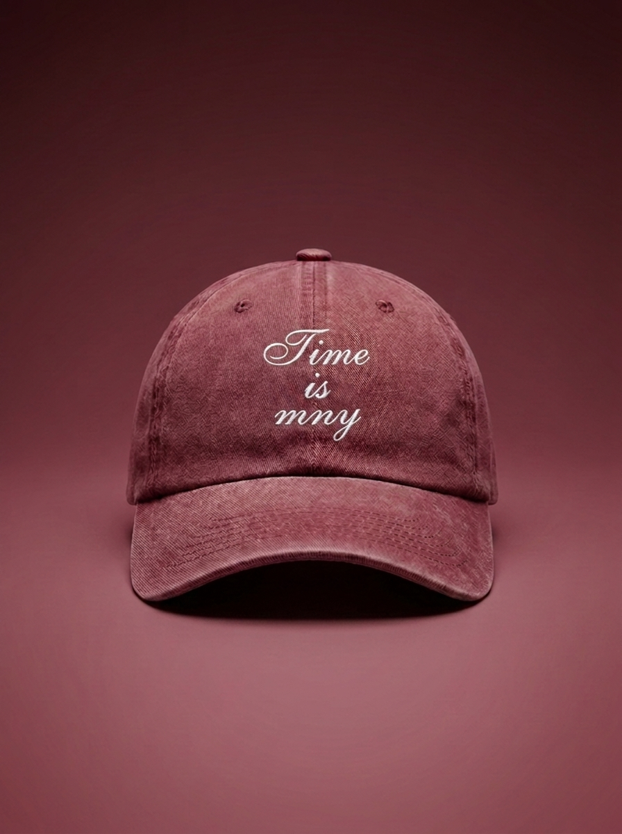 MNY Cap Velvet
