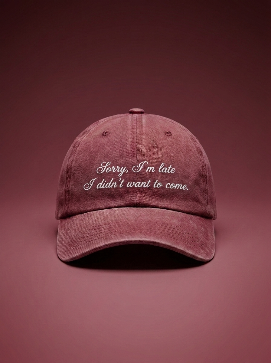 MNY Cap Velvet