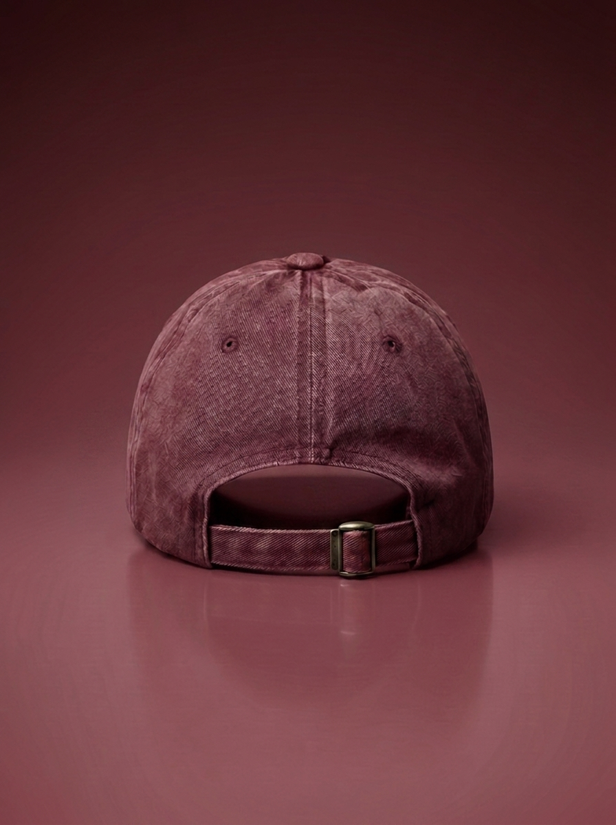 MNY Cap Velvet